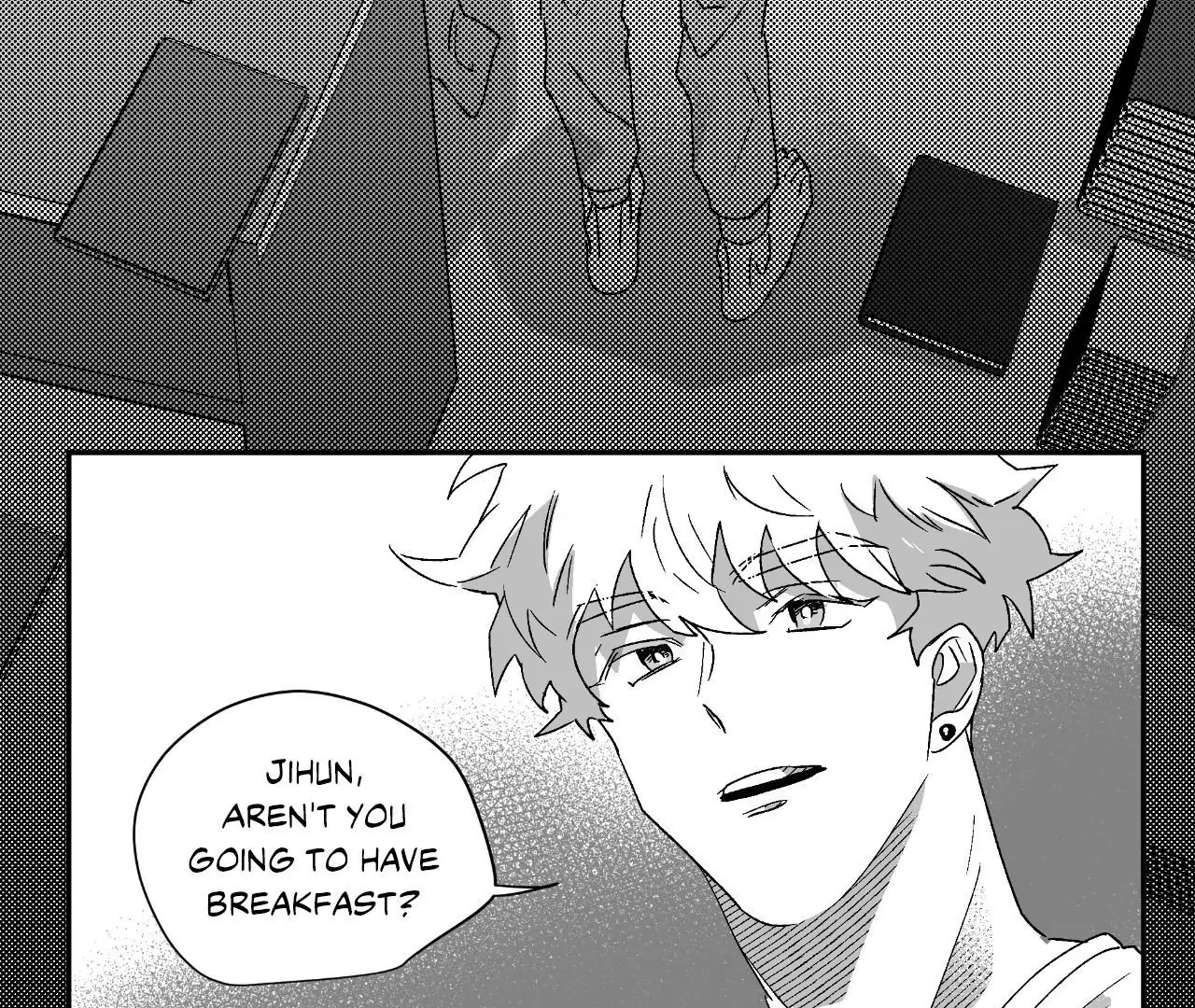 Dogma: Obsession 《Official》 - Episode 24 manhwa
