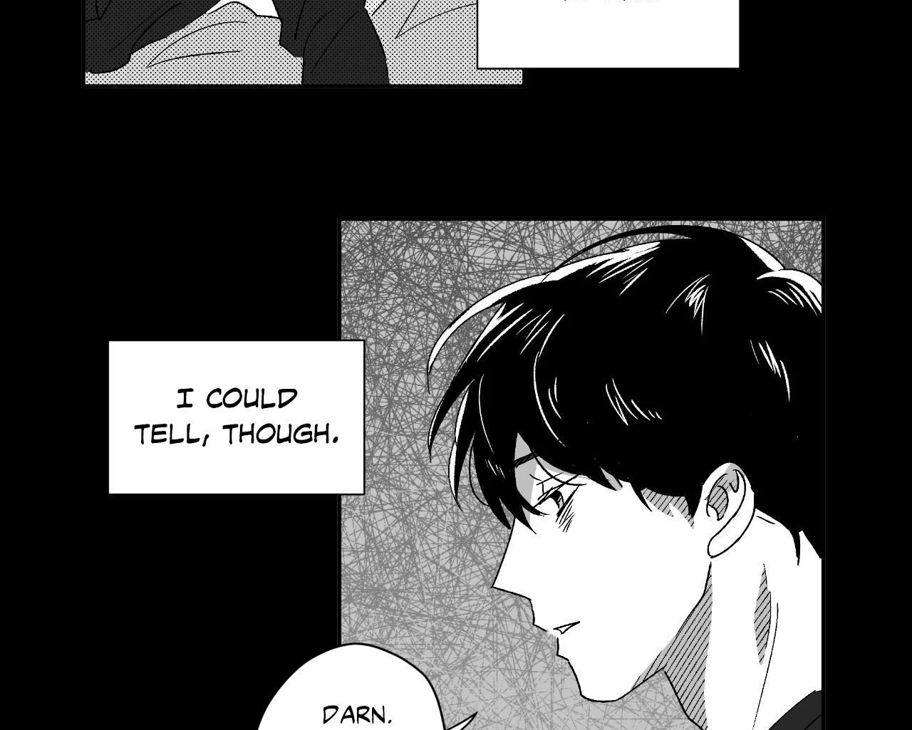 Dogma: Obsession 《Official》 - Episode 24 manhwa