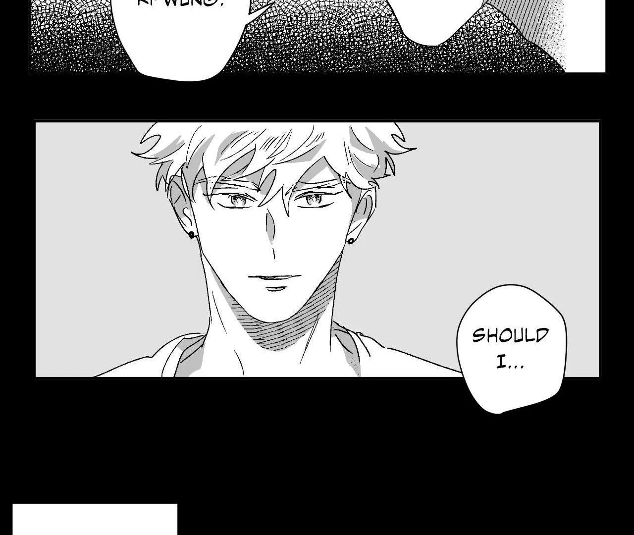 Dogma: Obsession 《Official》 - Episode 24 manhwa