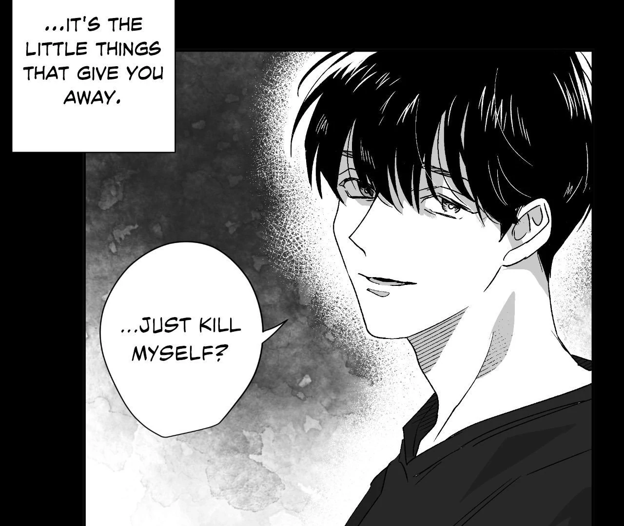 Dogma: Obsession 《Official》 - Episode 24 manhwa