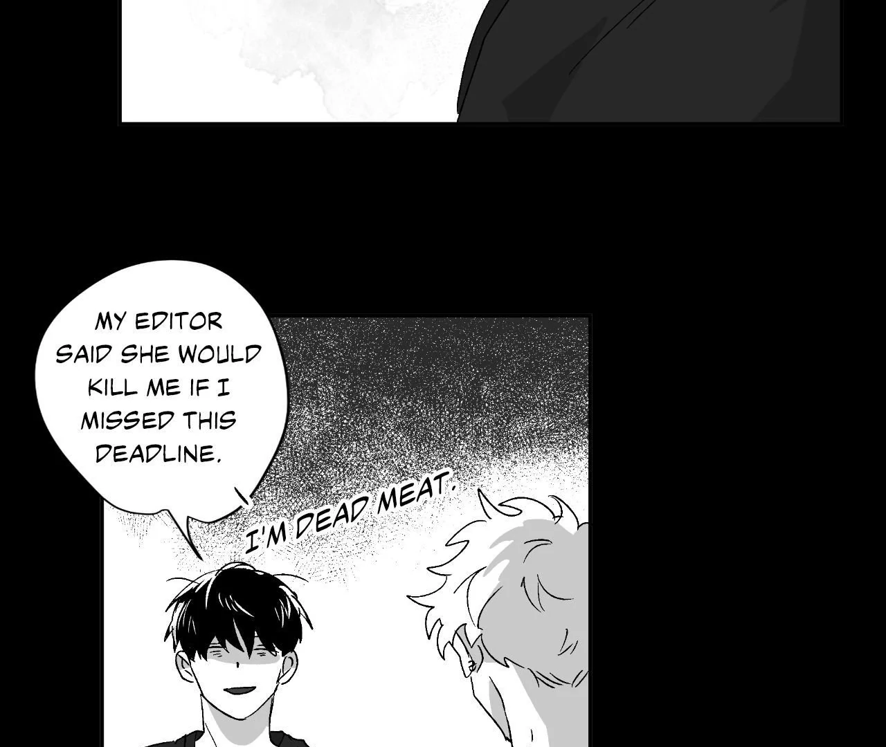 Dogma: Obsession 《Official》 - Episode 24 manhwa