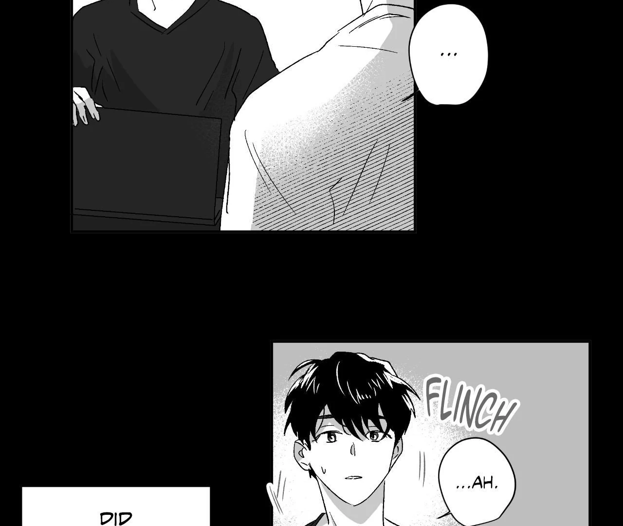 Dogma: Obsession 《Official》 - Episode 24 manhwa