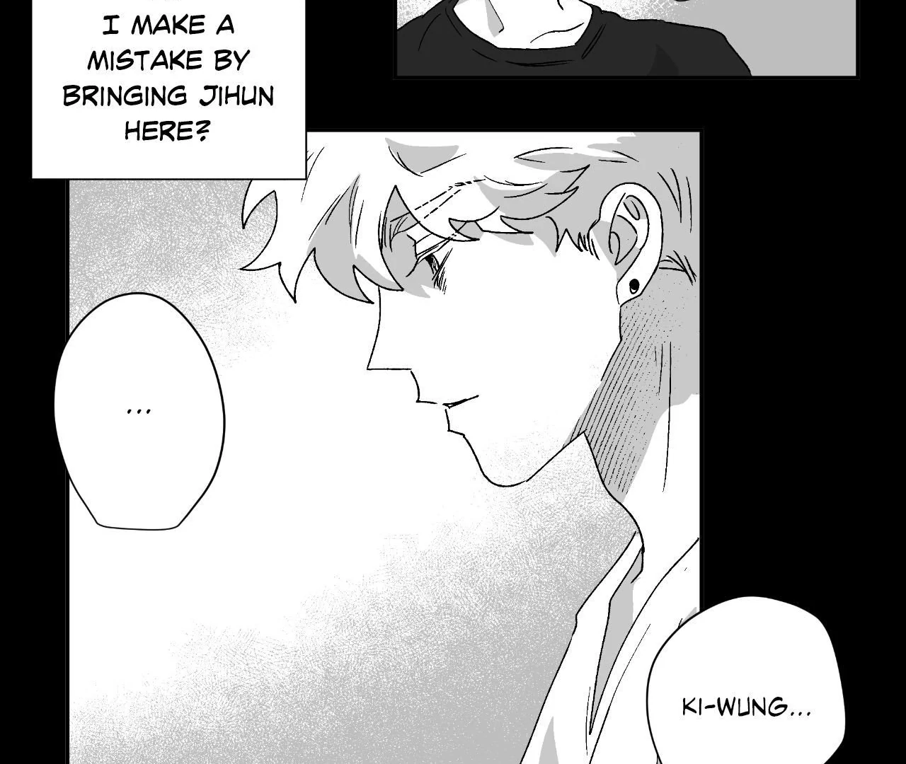 Dogma: Obsession 《Official》 - Episode 24 manhwa