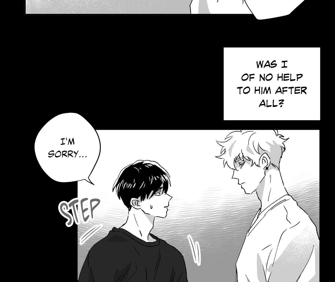 Dogma: Obsession 《Official》 - Episode 24 manhwa