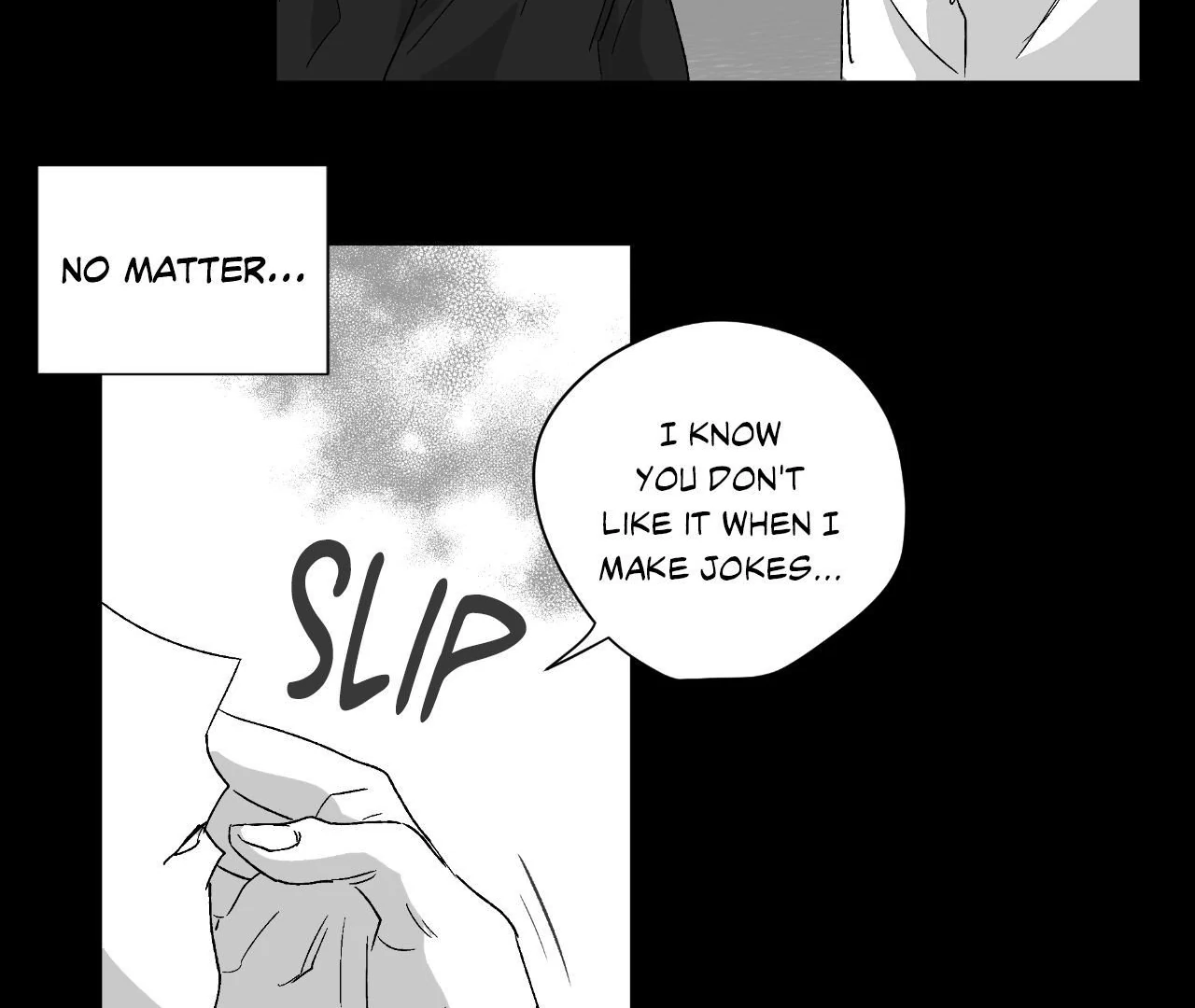 Dogma: Obsession 《Official》 - Episode 24 manhwa