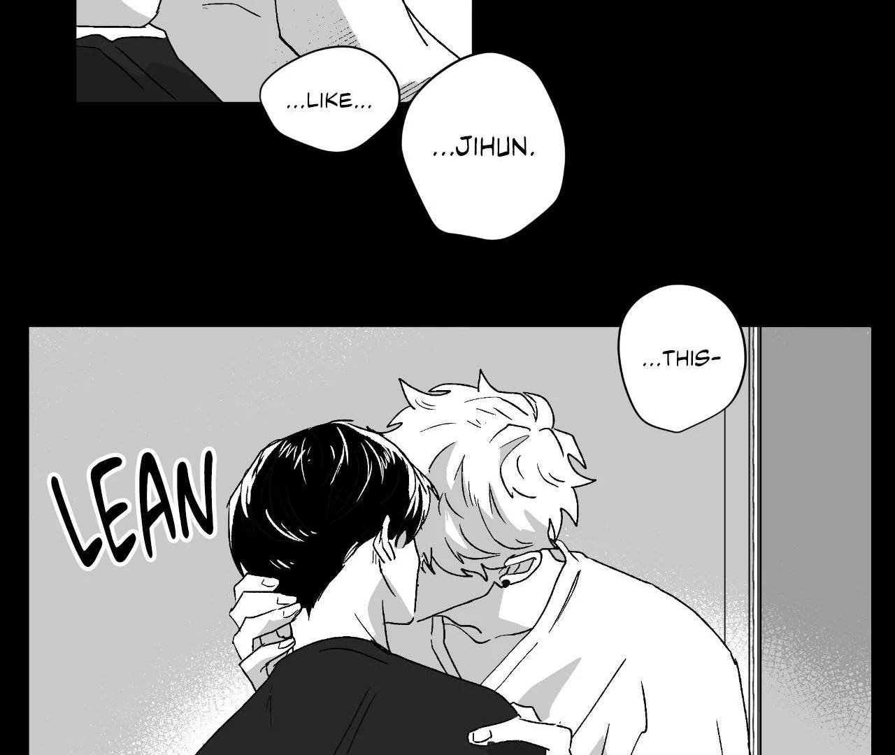 Dogma: Obsession 《Official》 - Episode 24 manhwa