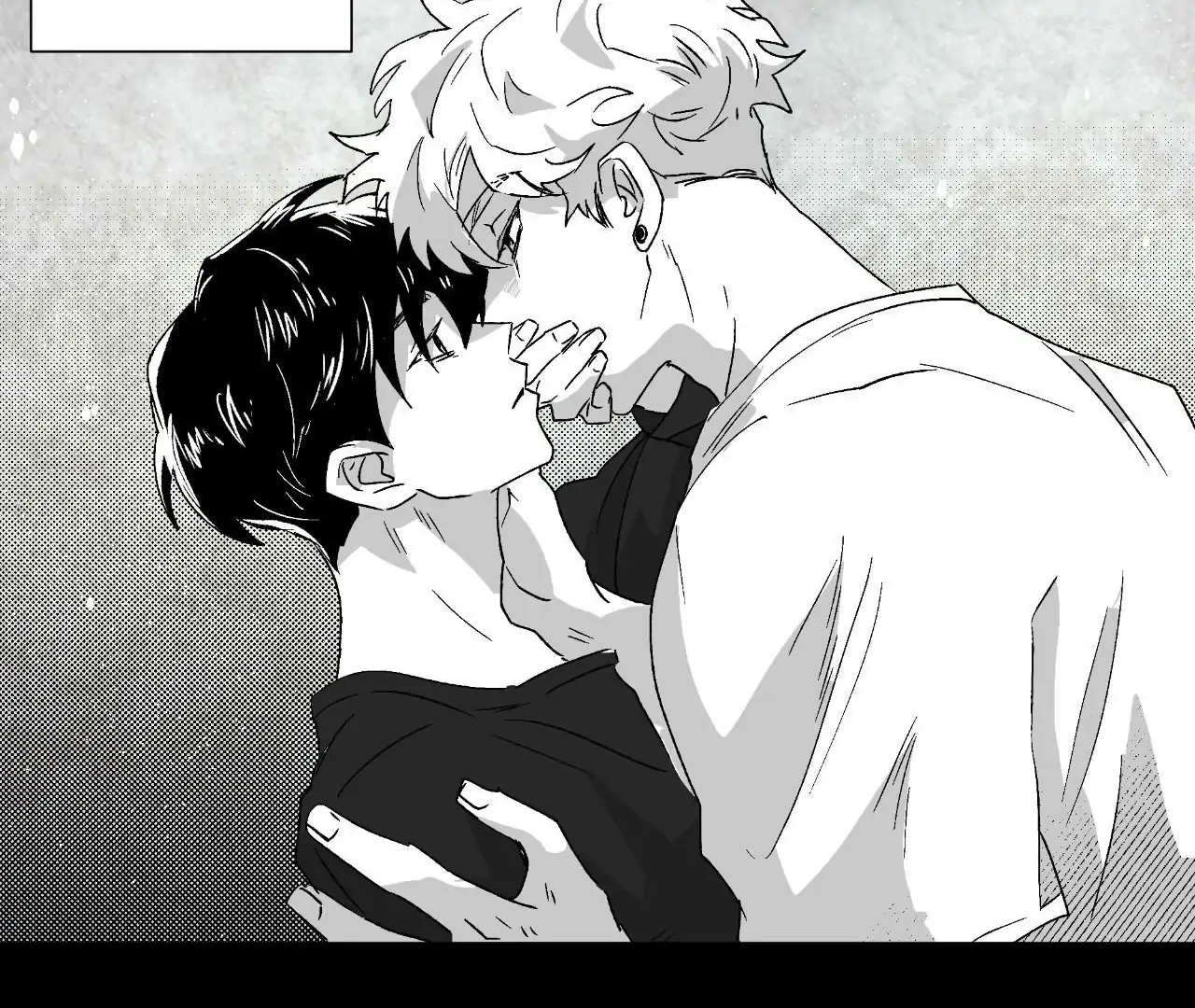 Dogma: Obsession 《Official》 - Episode 24 manhwa