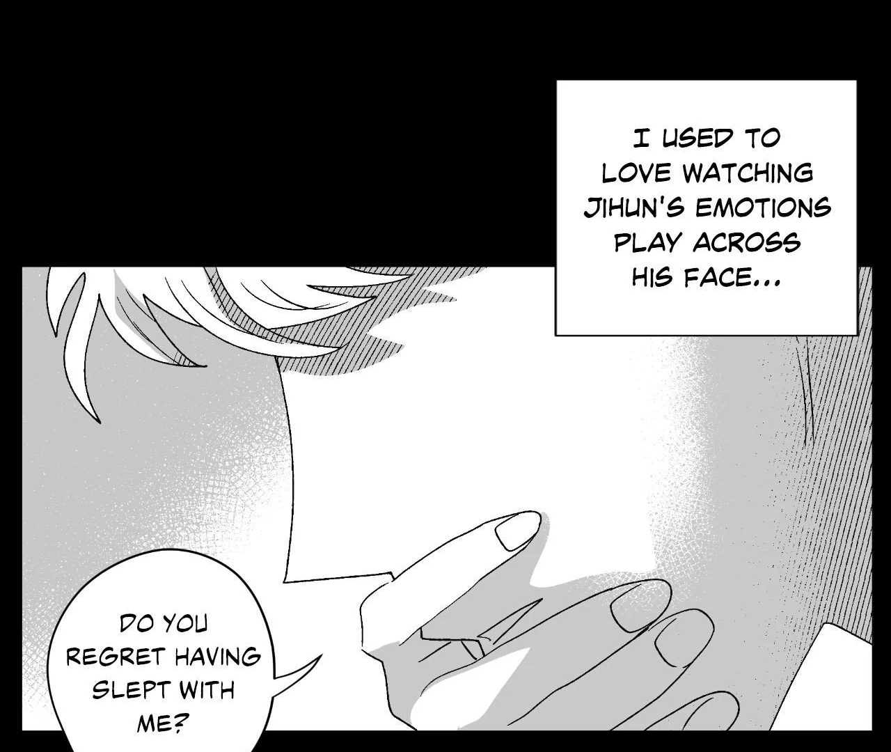 Dogma: Obsession 《Official》 - Episode 24 manhwa