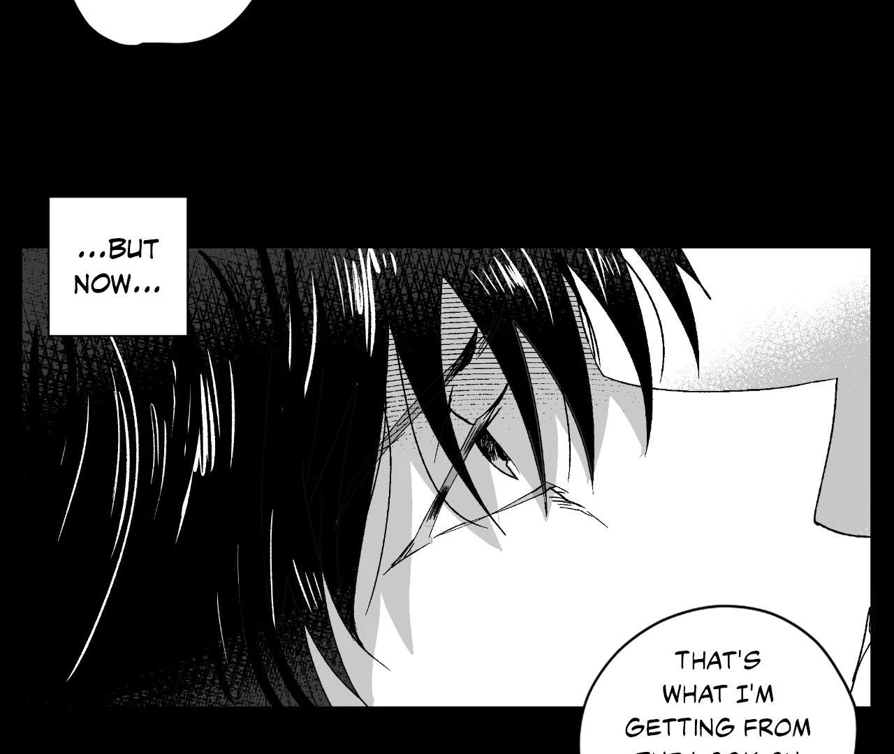 Dogma: Obsession 《Official》 - Episode 24 manhwa