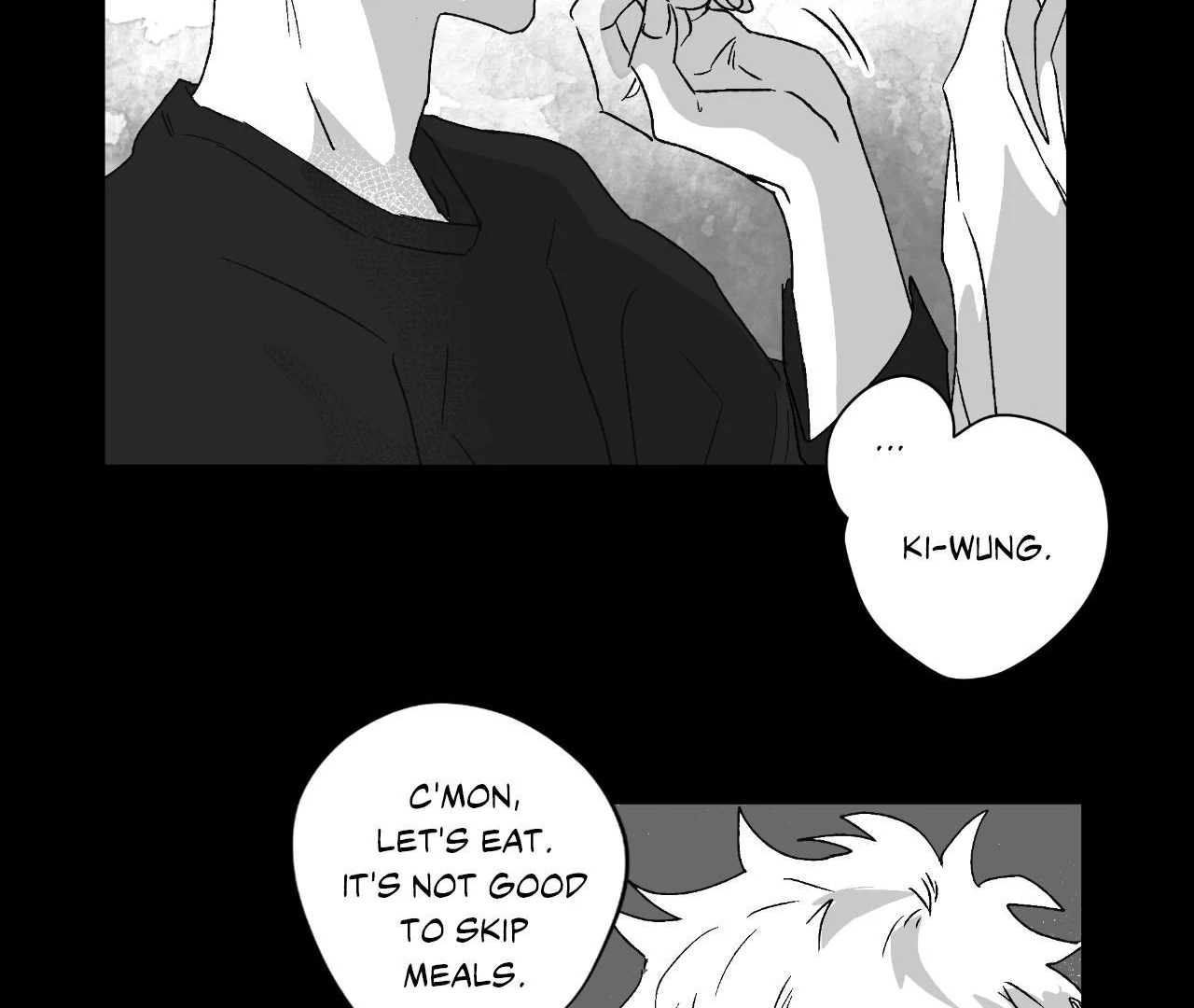 Dogma: Obsession 《Official》 - Episode 24 manhwa
