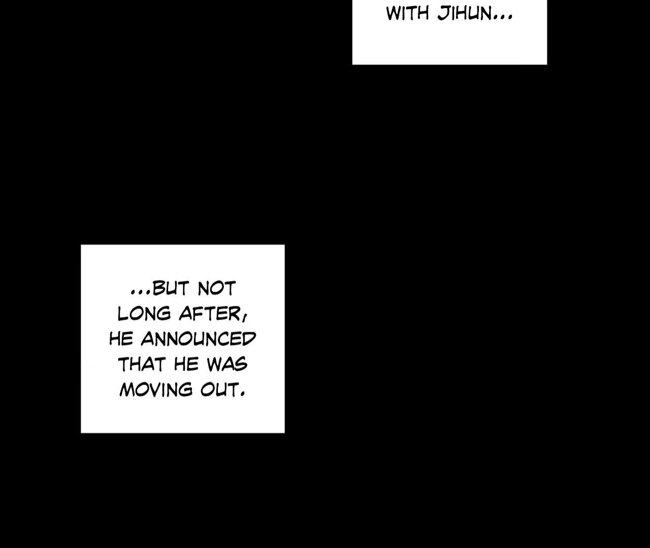 Dogma: Obsession 《Official》 - Episode 24 manhwa