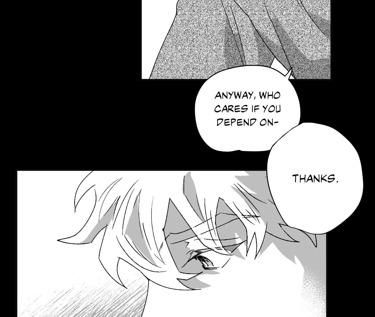 Dogma: Obsession 《Official》 - Episode 24 manhwa