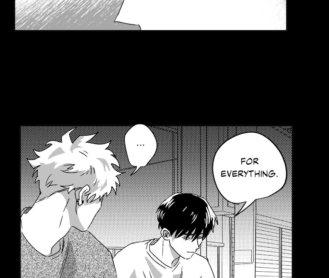 Dogma: Obsession 《Official》 - Episode 24 manhwa
