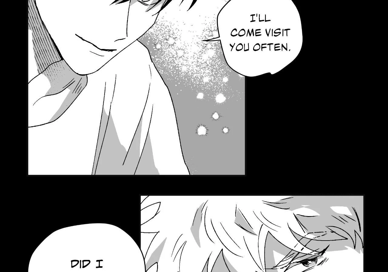 Dogma: Obsession 《Official》 - Episode 24 manhwa