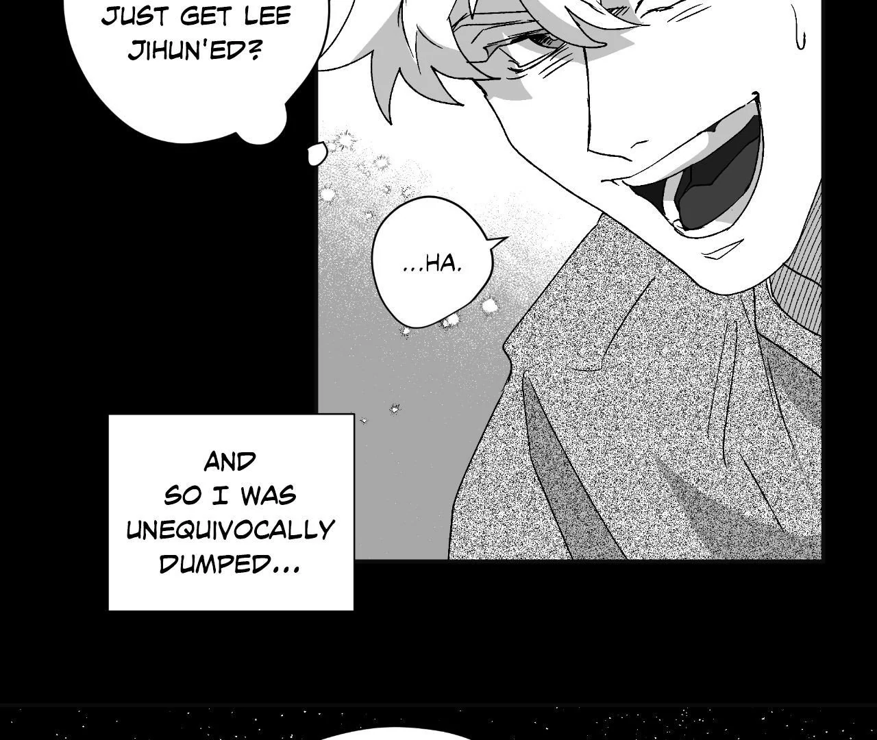 Dogma: Obsession 《Official》 - Episode 24 manhwa