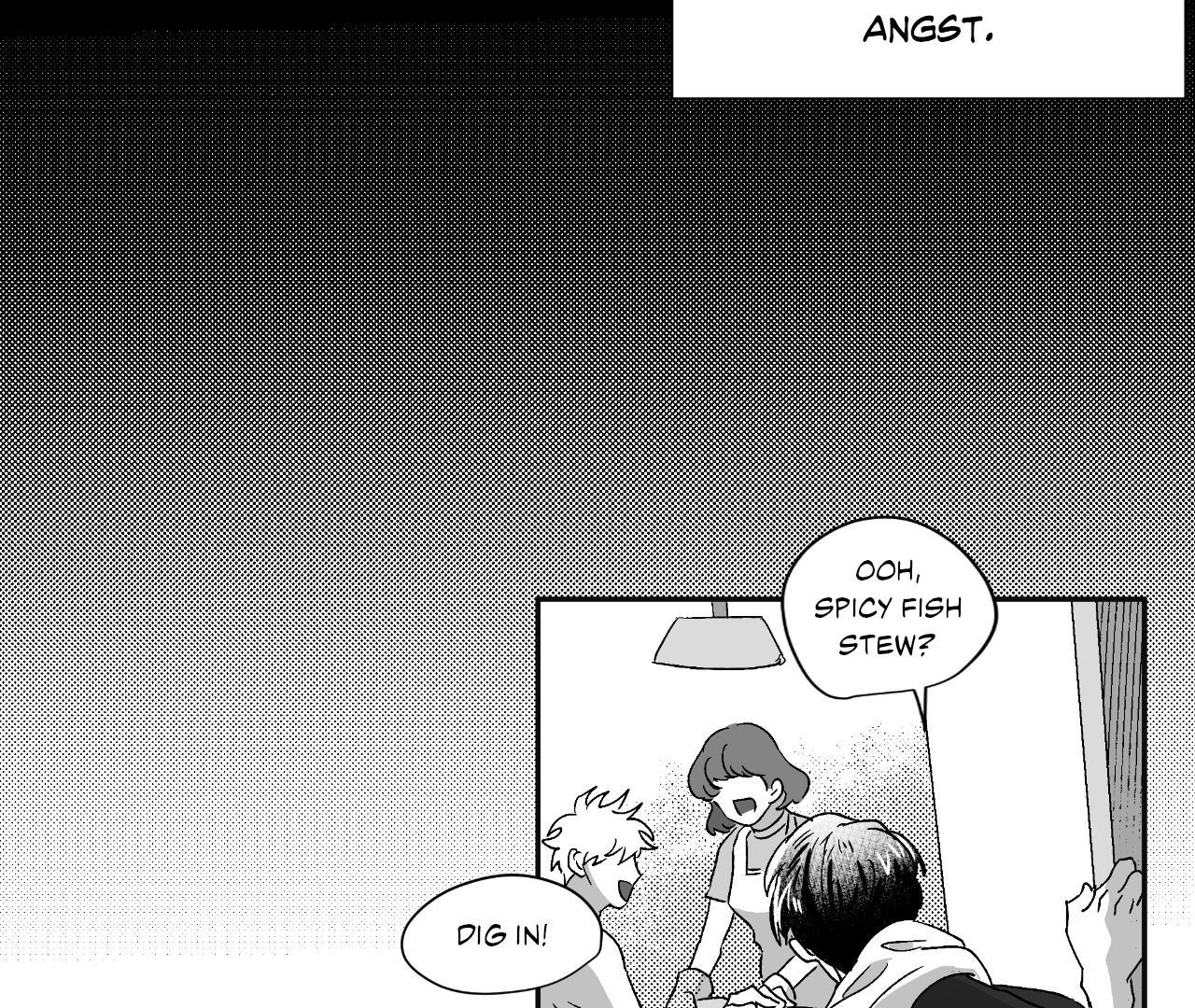 Dogma: Obsession 《Official》 - Episode 24 manhwa