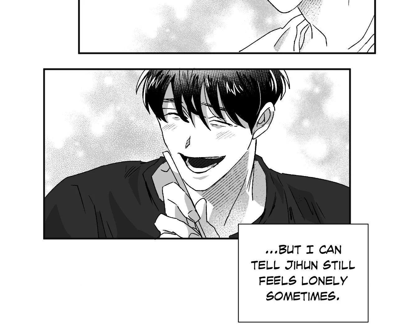 Dogma: Obsession 《Official》 - Episode 24 manhwa