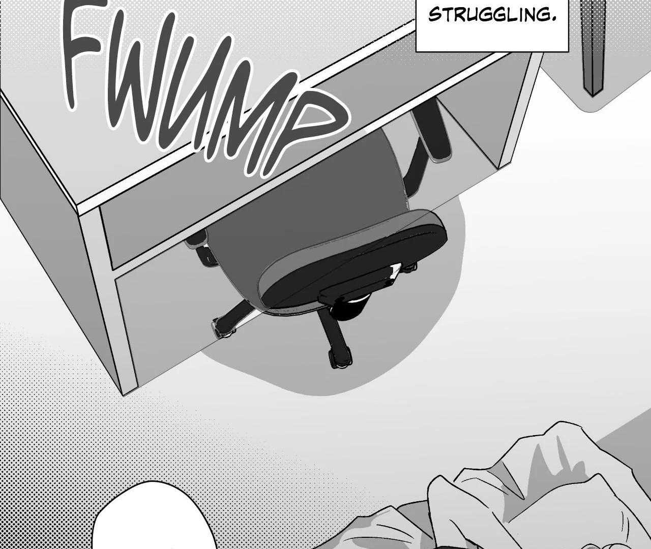 Dogma: Obsession 《Official》 - Episode 24 manhwa