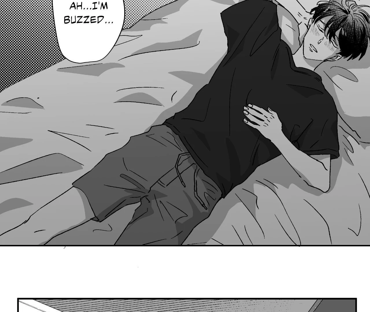 Dogma: Obsession 《Official》 - Episode 24 manhwa