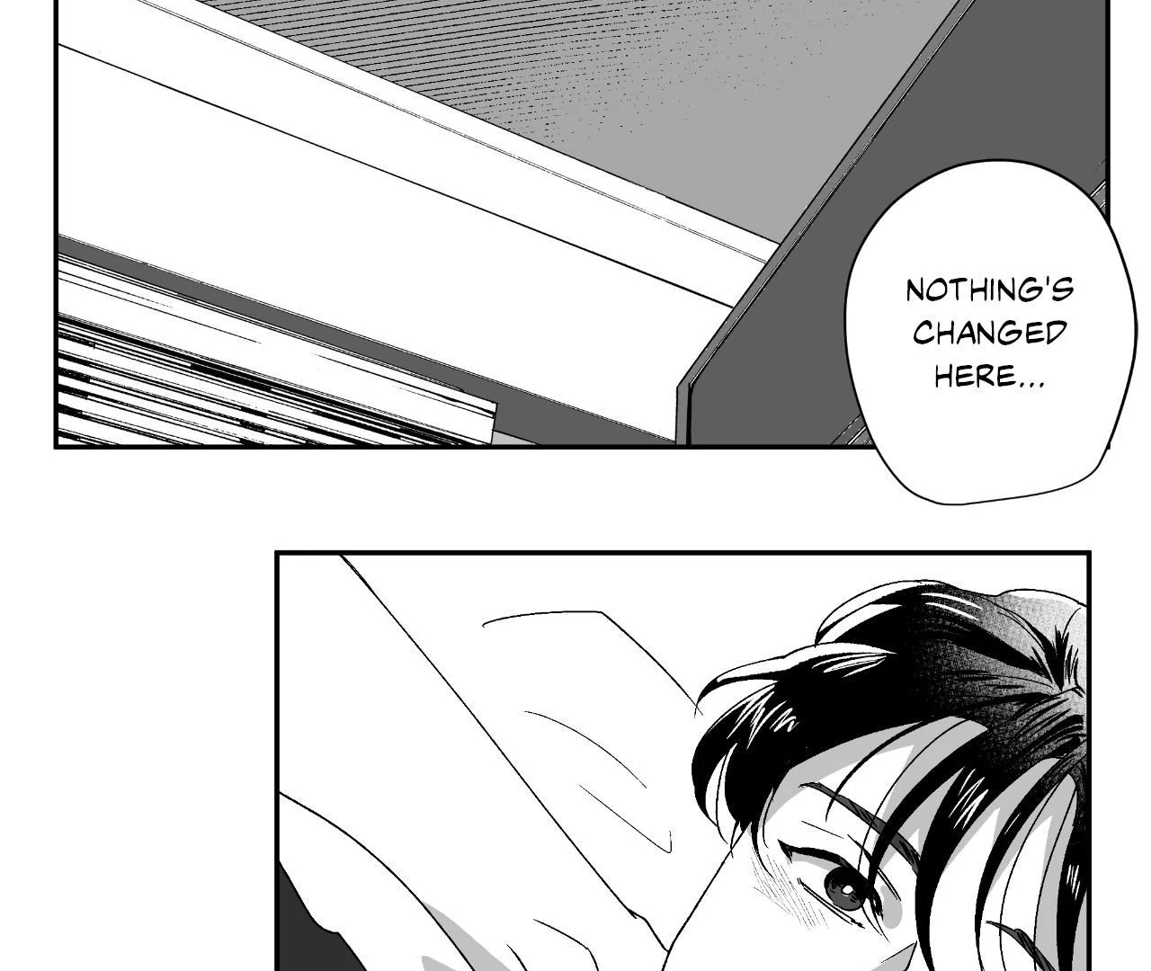 Dogma: Obsession 《Official》 - Episode 24 manhwa