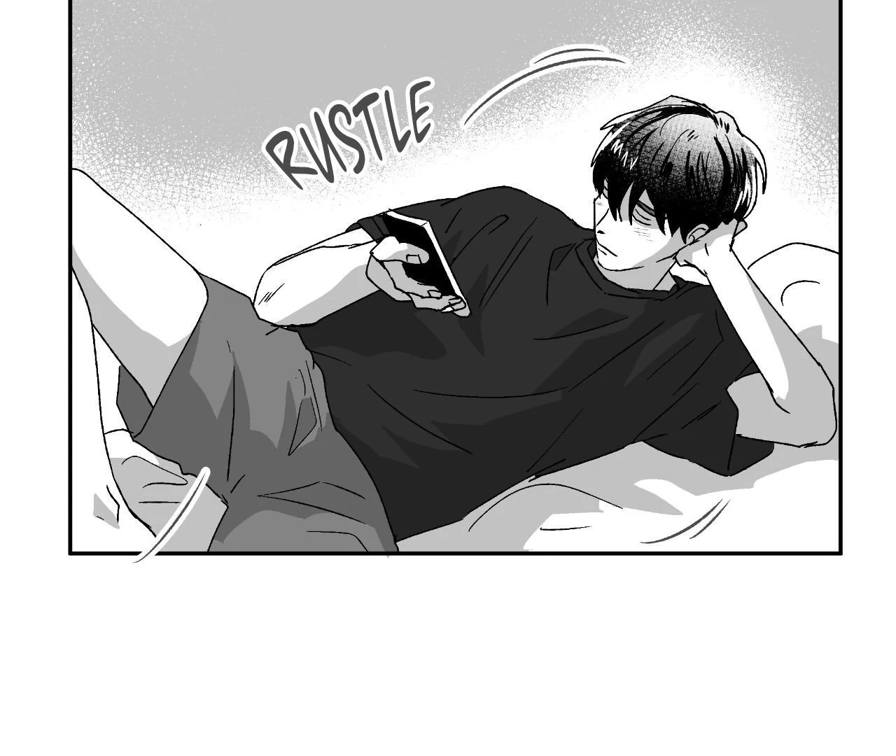 Dogma: Obsession 《Official》 - Episode 24 manhwa