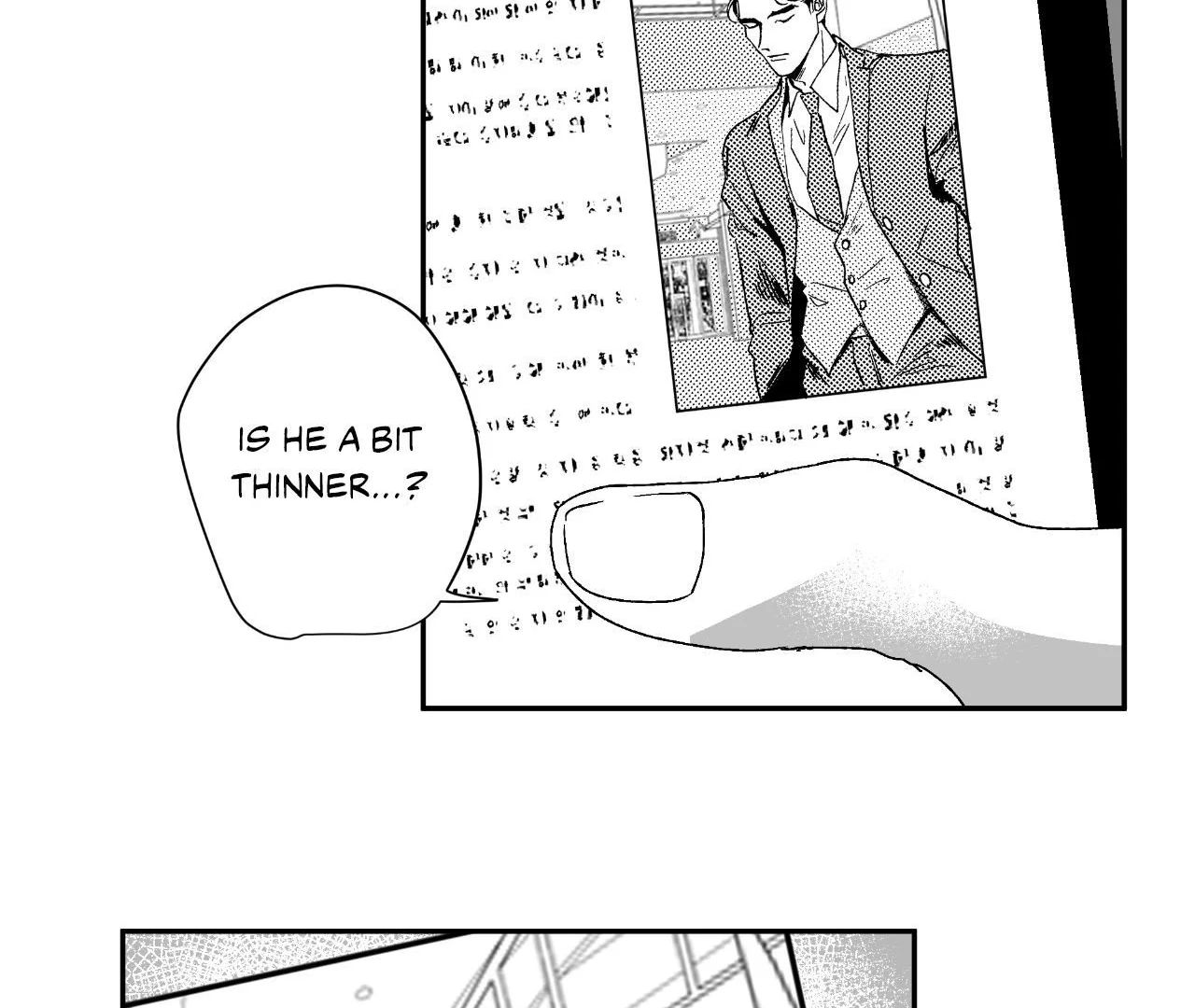 Dogma: Obsession 《Official》 - Episode 24 manhwa