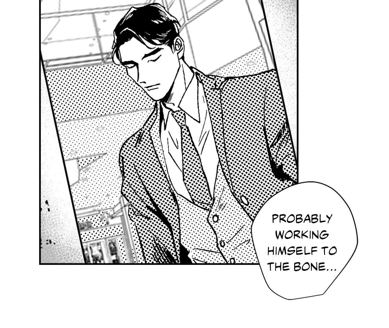 Dogma: Obsession 《Official》 - Episode 24 manhwa