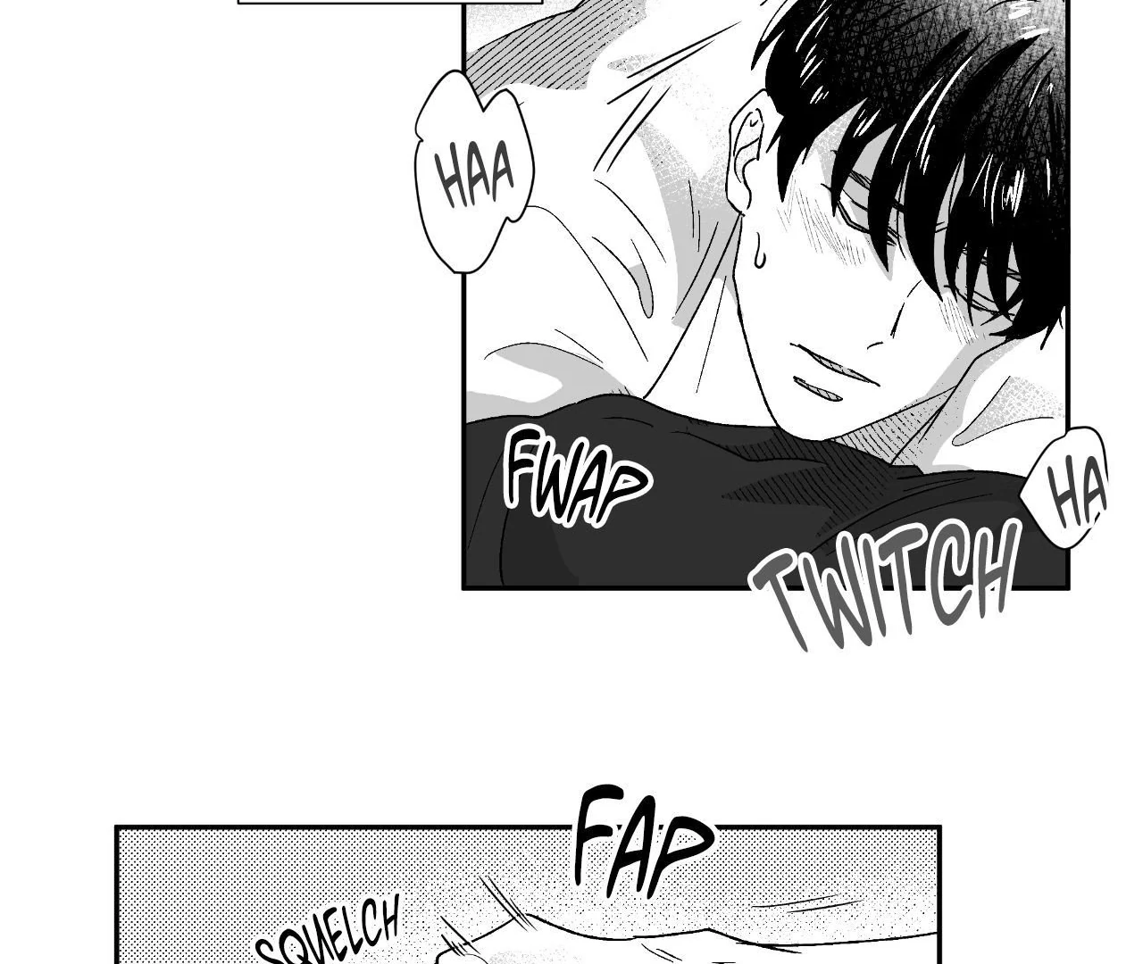 Dogma: Obsession 《Official》 - Episode 25 manhwa