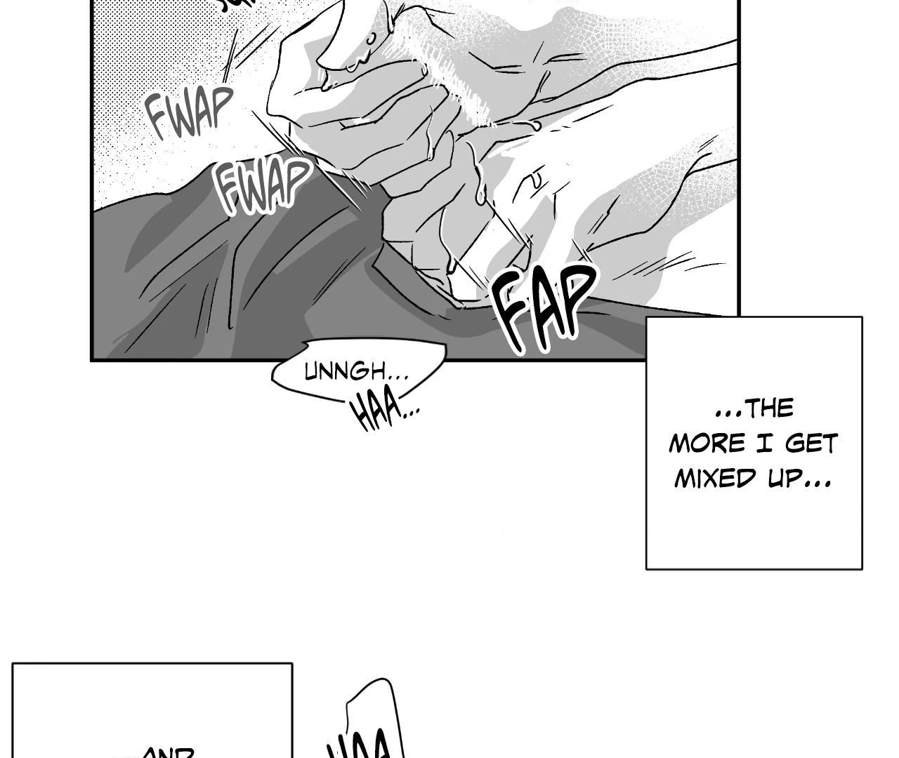 Dogma: Obsession 《Official》 - Episode 25 manhwa