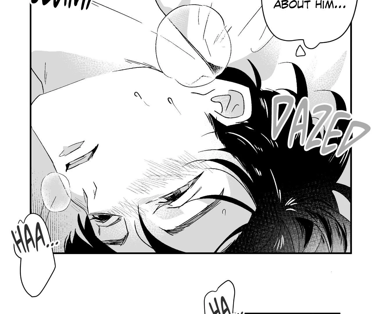 Dogma: Obsession 《Official》 - Episode 25 manhwa