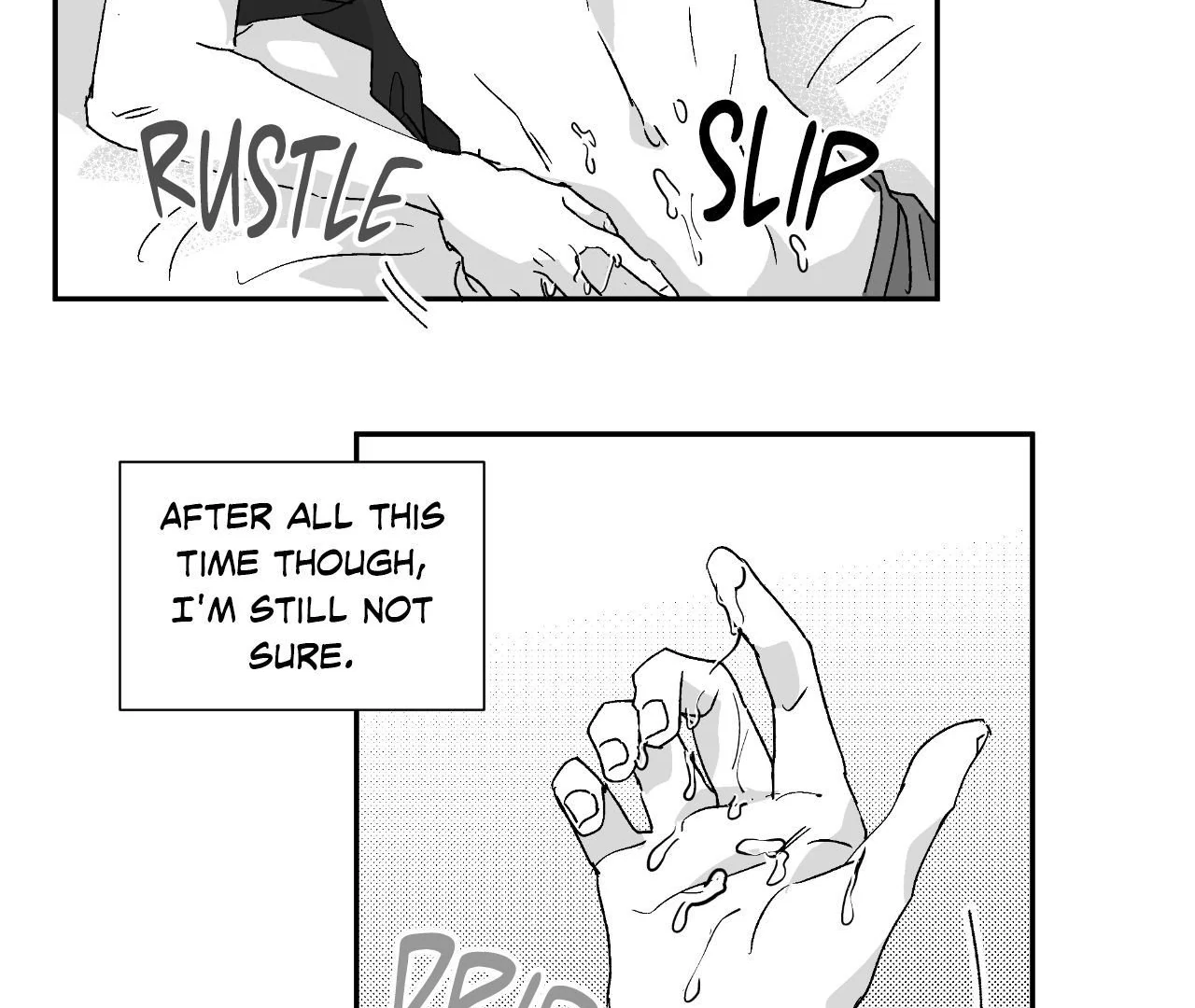 Dogma: Obsession 《Official》 - Episode 25 manhwa