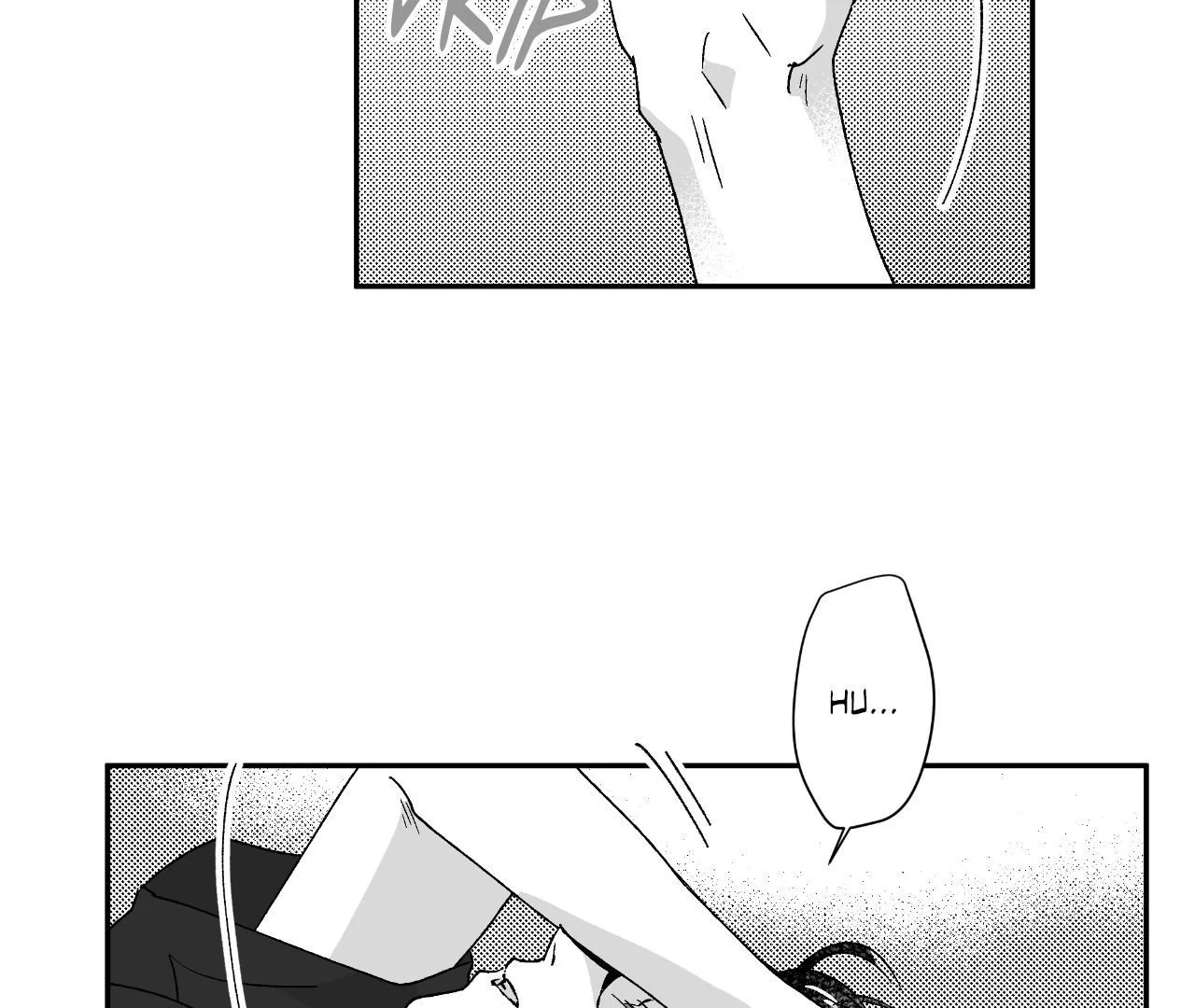 Dogma: Obsession 《Official》 - Episode 25 manhwa