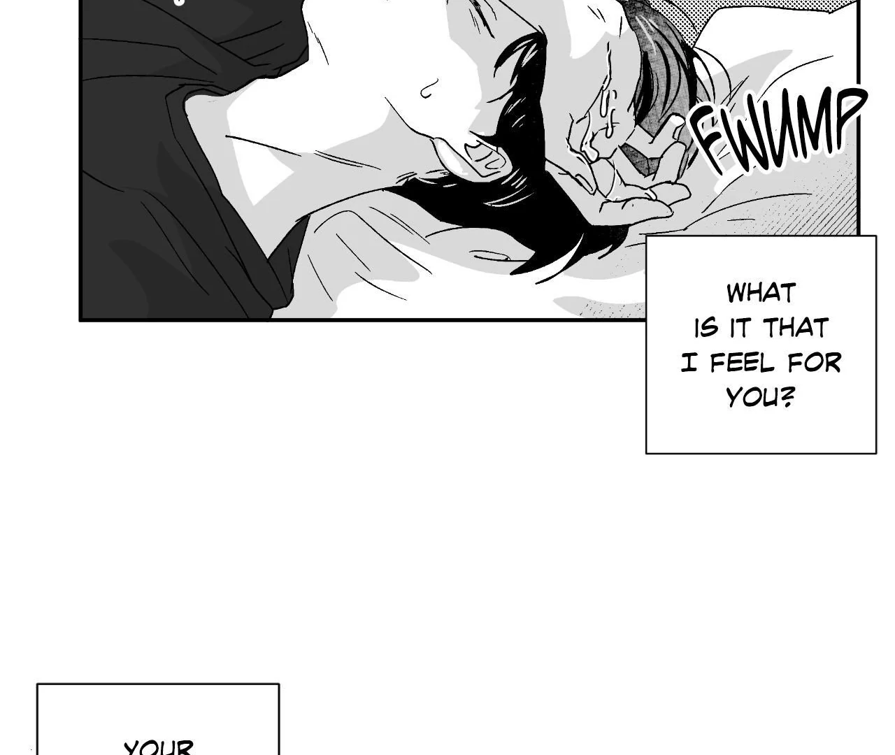 Dogma: Obsession 《Official》 - Episode 25 manhwa