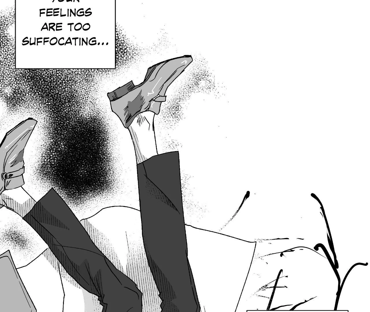 Dogma: Obsession 《Official》 - Episode 25 manhwa