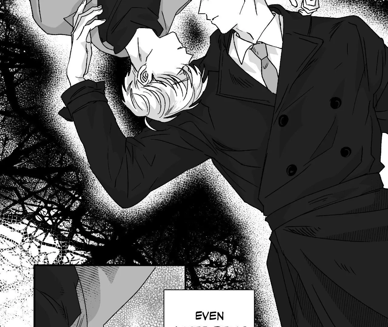 Dogma: Obsession 《Official》 - Episode 25 manhwa