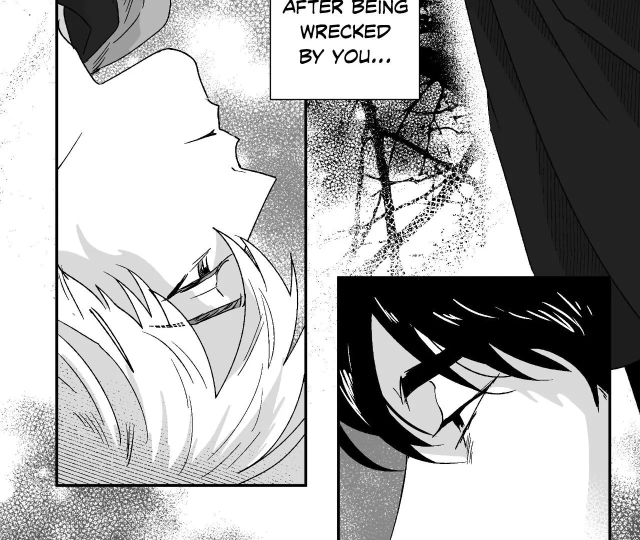 Dogma: Obsession 《Official》 - Episode 25 manhwa