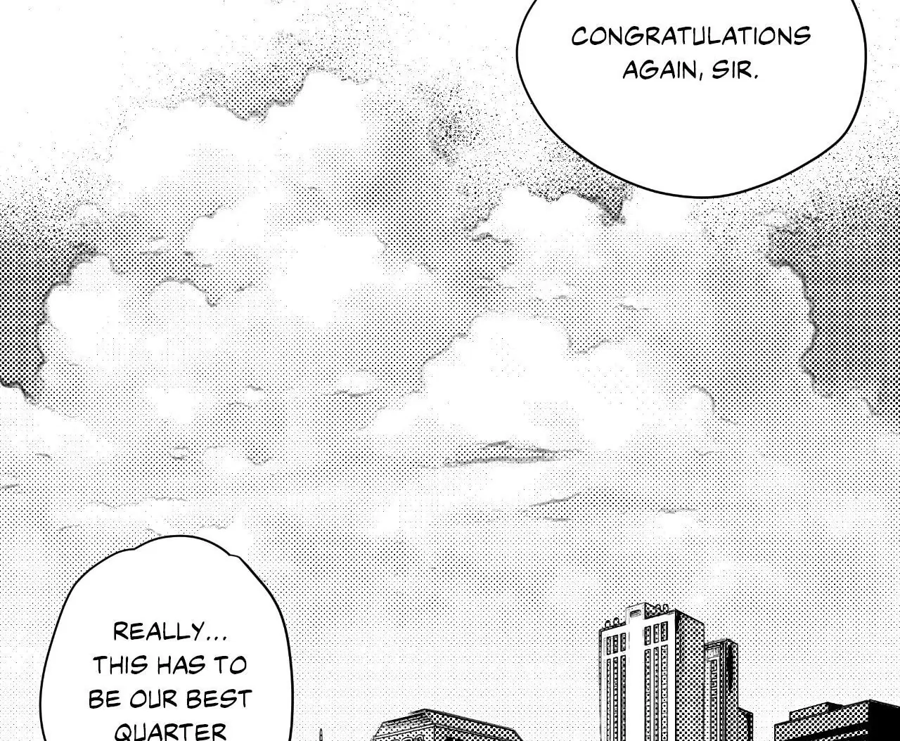 Dogma: Obsession 《Official》 - Episode 25 manhwa