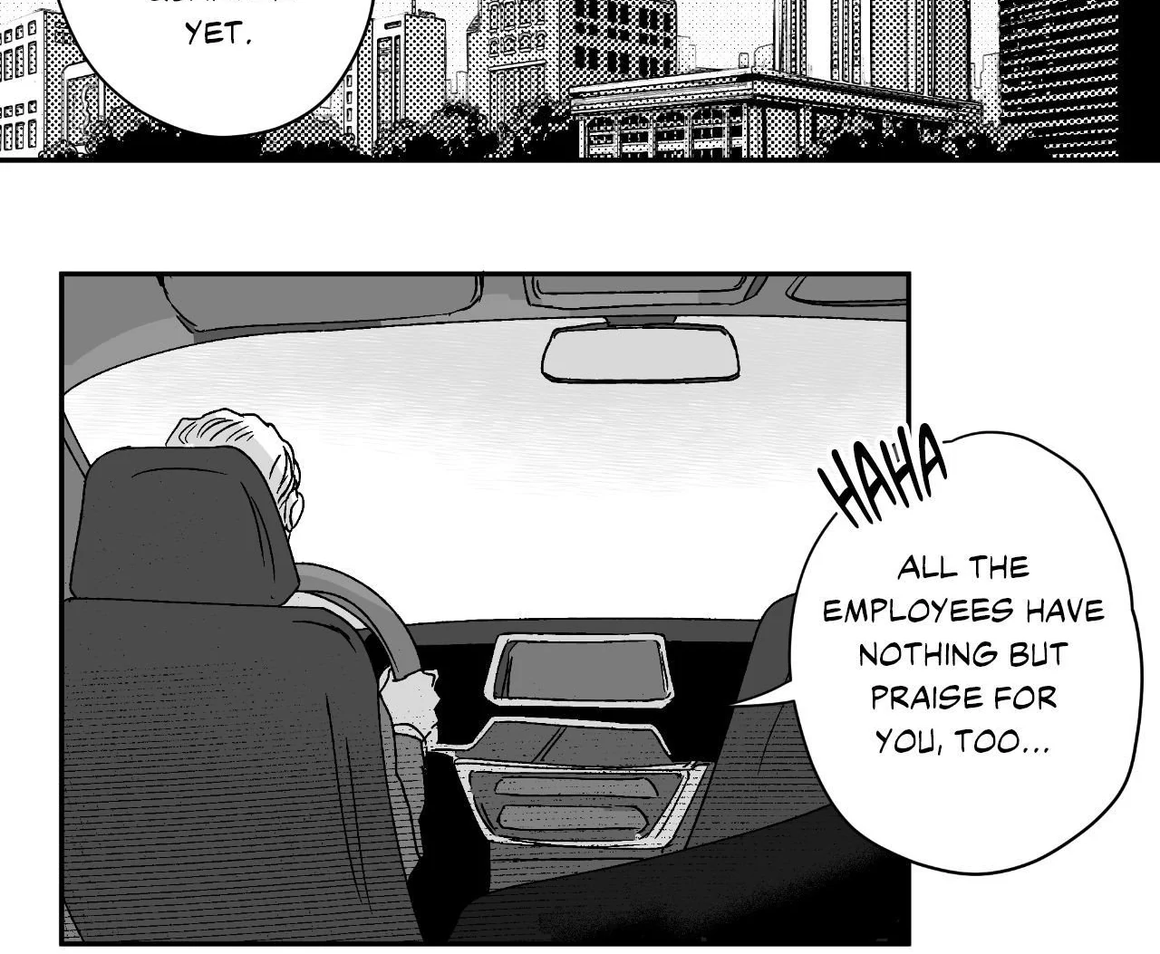 Dogma: Obsession 《Official》 - Episode 25 manhwa