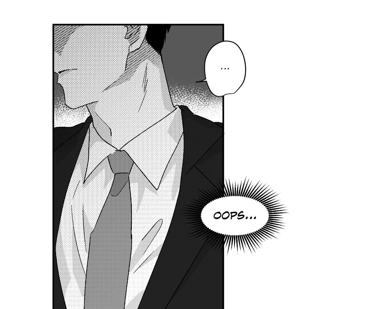 Dogma: Obsession 《Official》 - Episode 25 manhwa