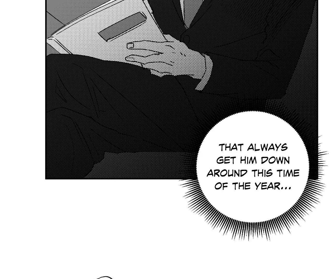 Dogma: Obsession 《Official》 - Episode 25 manhwa