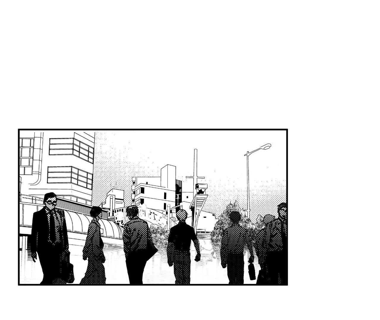 Dogma: Obsession 《Official》 - Episode 25 manhwa