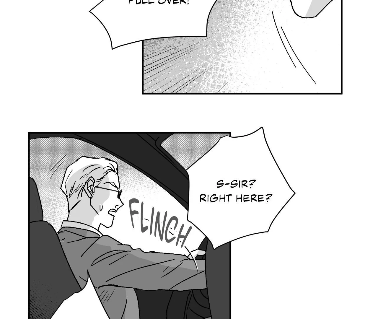 Dogma: Obsession 《Official》 - Episode 25 manhwa