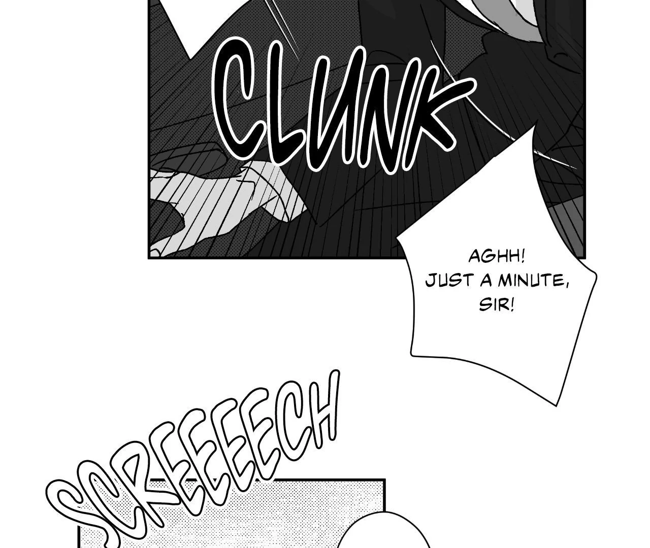 Dogma: Obsession 《Official》 - Episode 25 manhwa