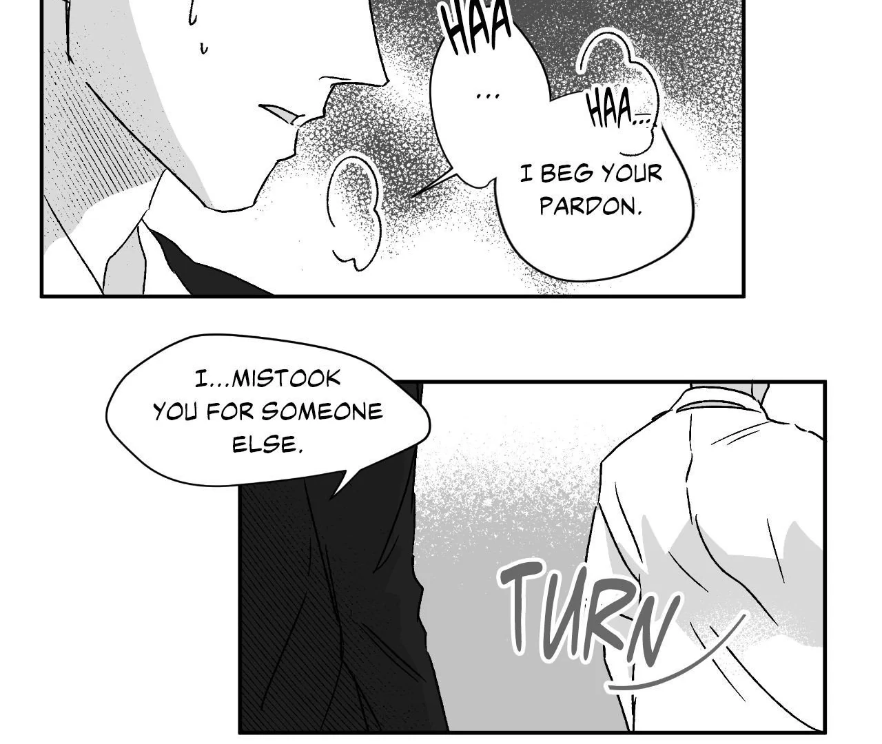 Dogma: Obsession 《Official》 - Episode 25 manhwa