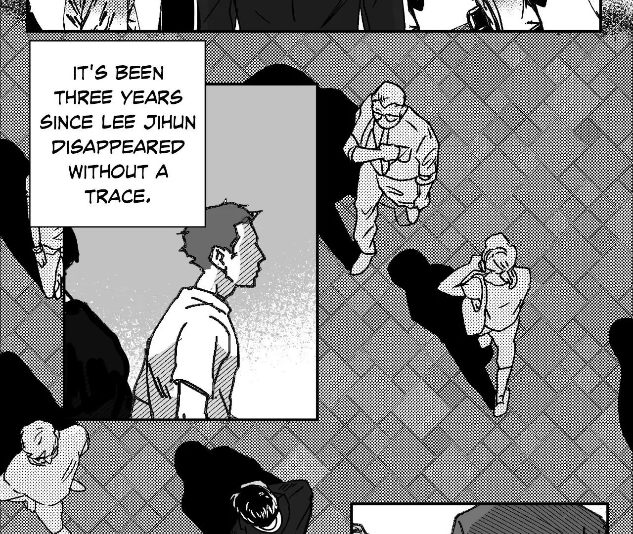 Dogma: Obsession 《Official》 - Episode 25 manhwa