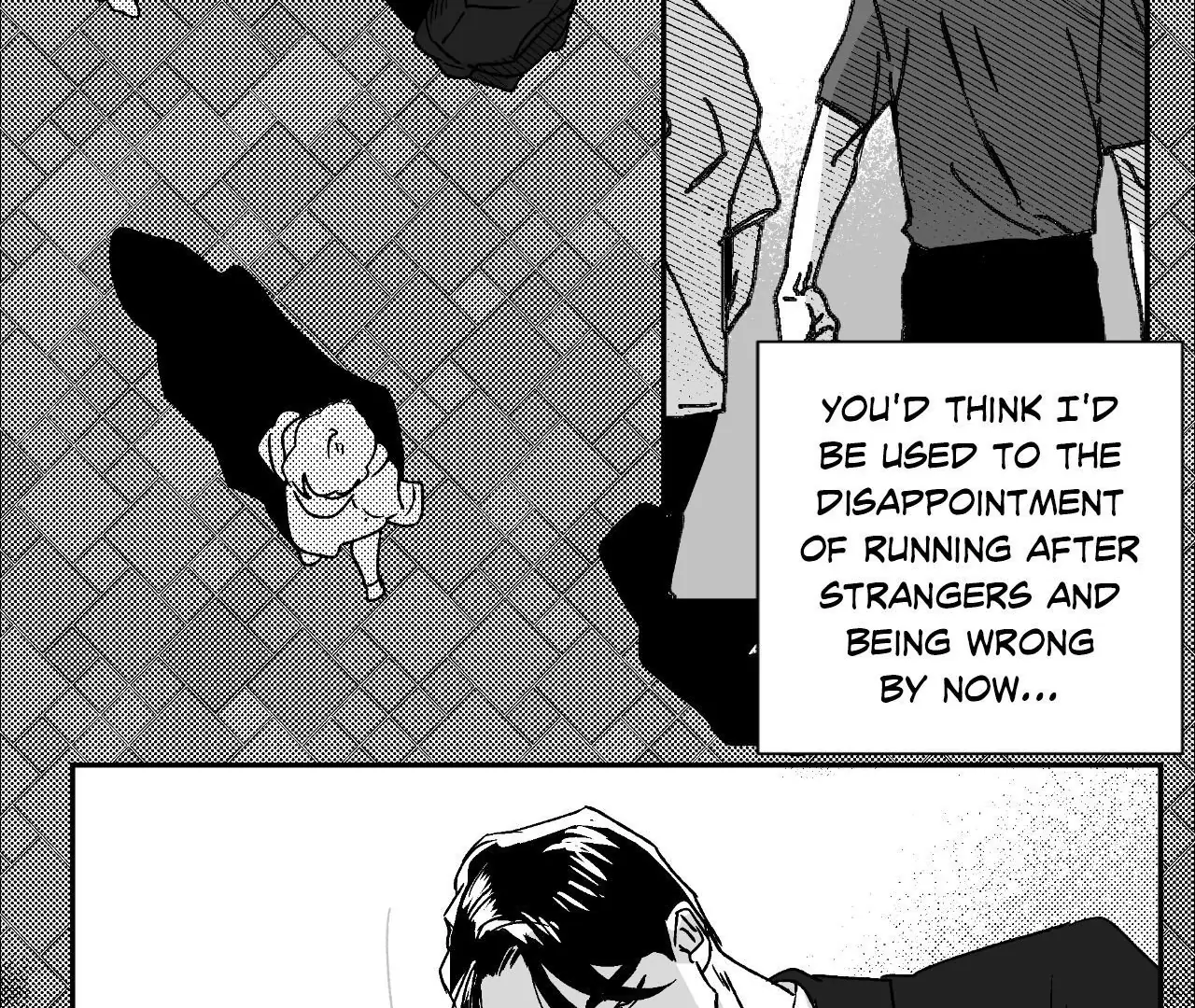 Dogma: Obsession 《Official》 - Episode 25 manhwa