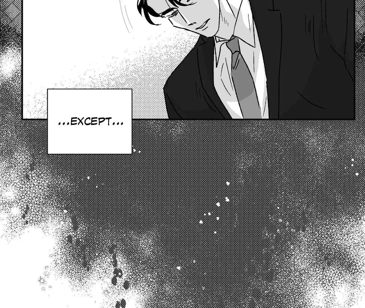 Dogma: Obsession 《Official》 - Episode 25 manhwa