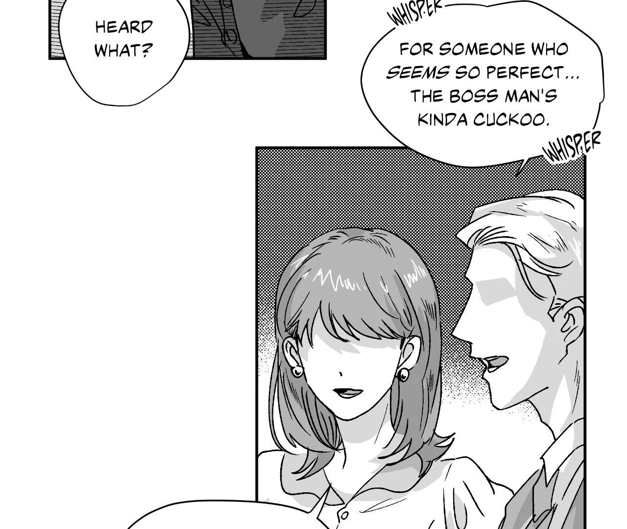 Dogma: Obsession 《Official》 - Episode 25 manhwa