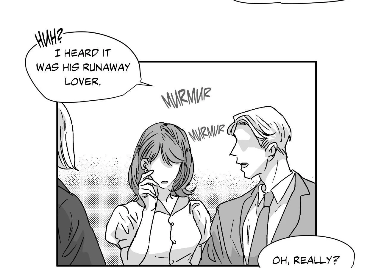 Dogma: Obsession 《Official》 - Episode 25 manhwa