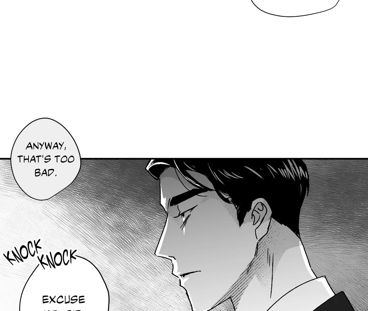 Dogma: Obsession 《Official》 - Episode 25 manhwa